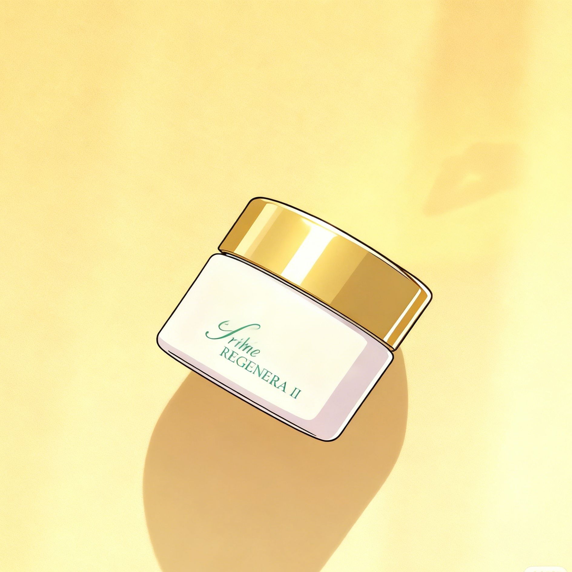 曼儿家水润补湿面霜保湿补水