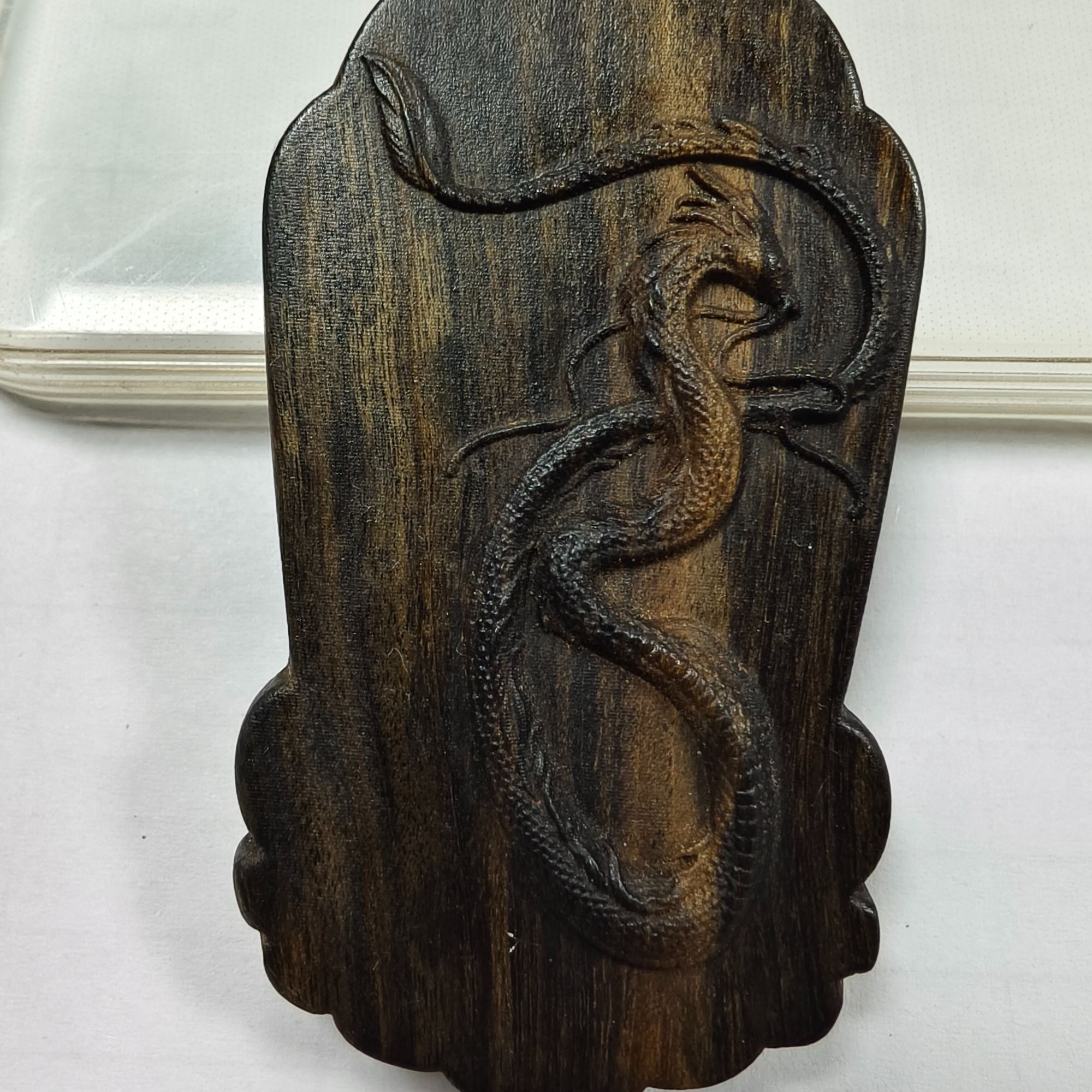 非金属木质吊坠 时尚饰品吊坠