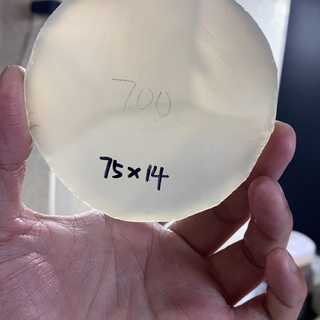 定制玛瑙夜市55圈口玛瑙手镯定制不退不换