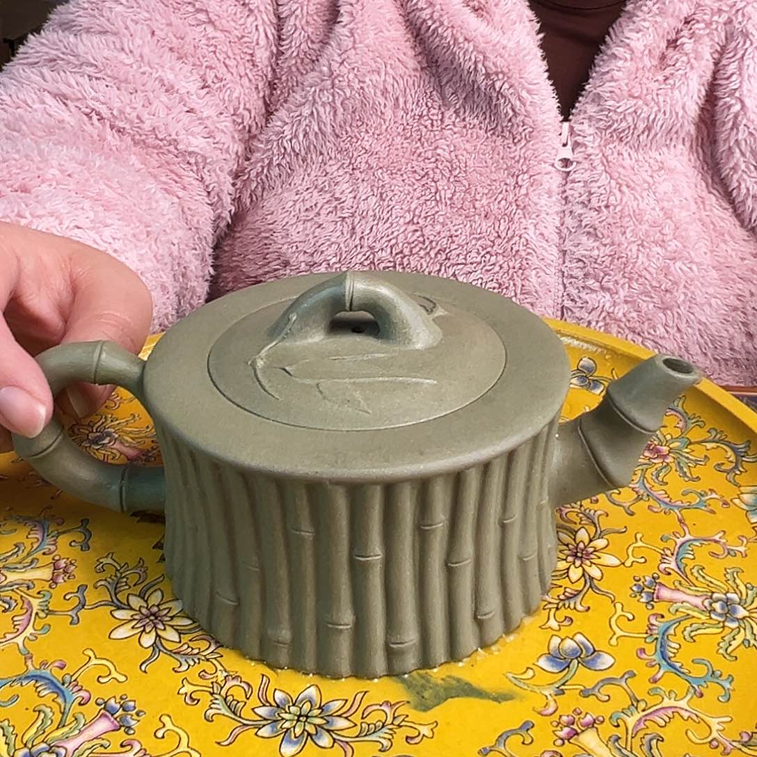 茶壶紫砂紫砂壶手工