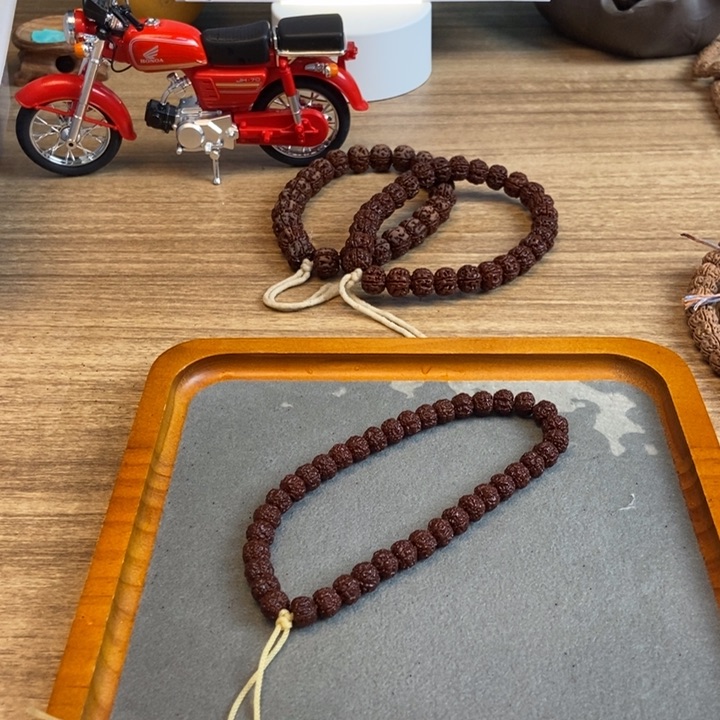 金刚菩提吊坠?****版卡9平细