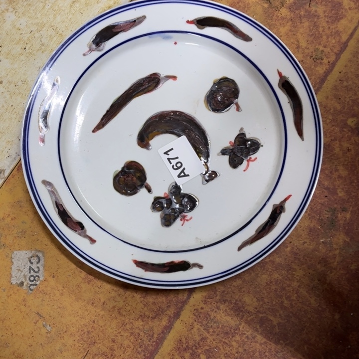 李***月陶瓷制品瑕疵处理