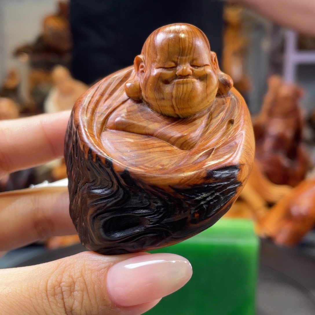 柏木（崖柏）手串/手链