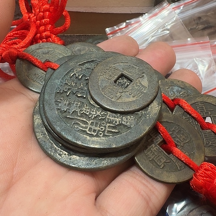 风***师铜现代工艺品花钱