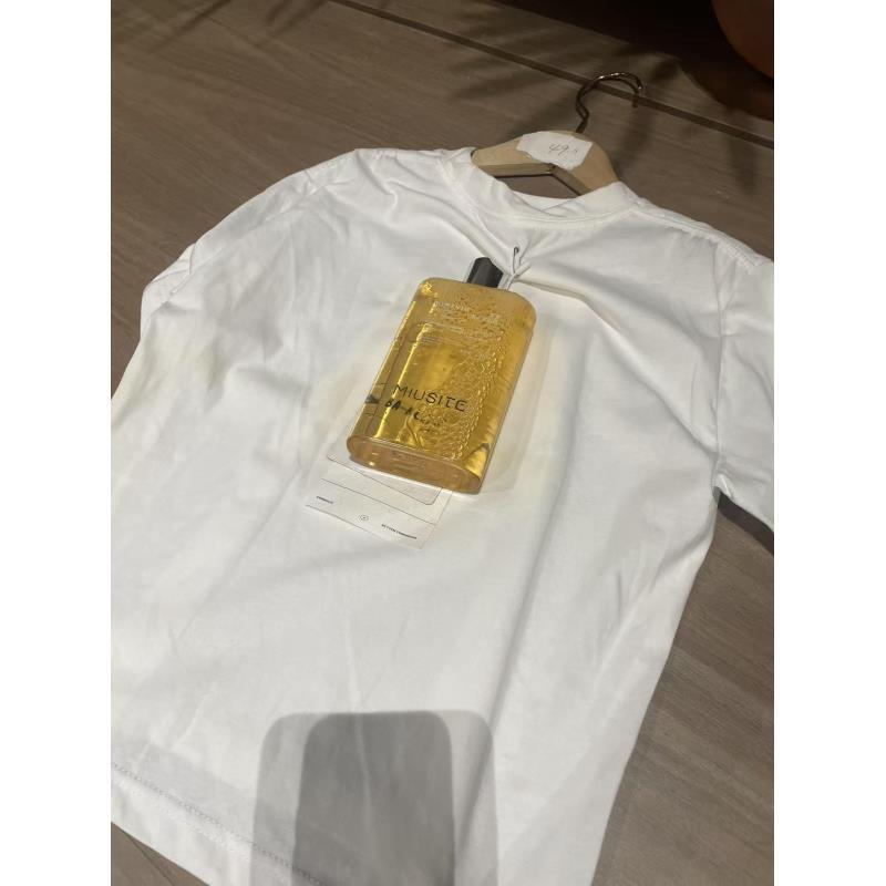 508989 《沐浴露》休闲舒适时尚百搭打底童装短袖