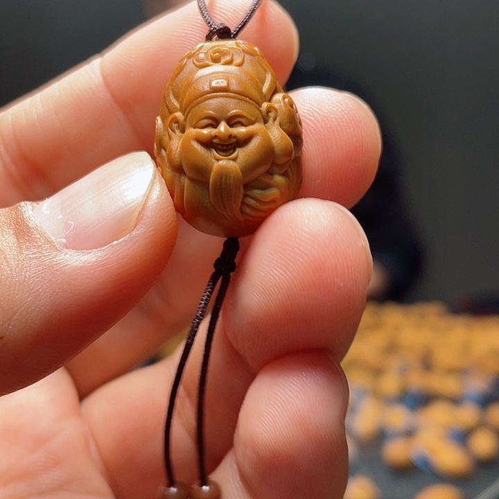 橄榄核手串/手链橄榄油