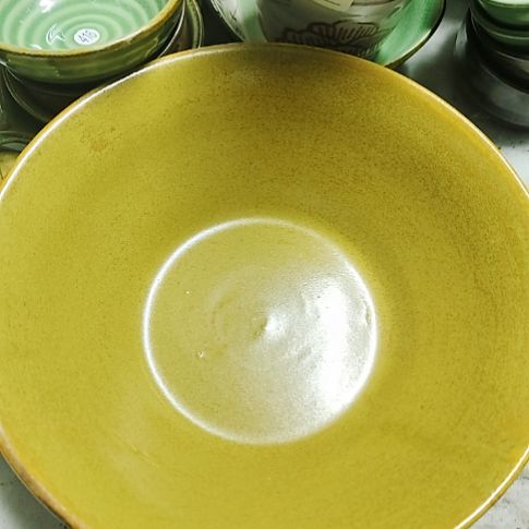 瓷片瓷器，各种摆件，瓷片，