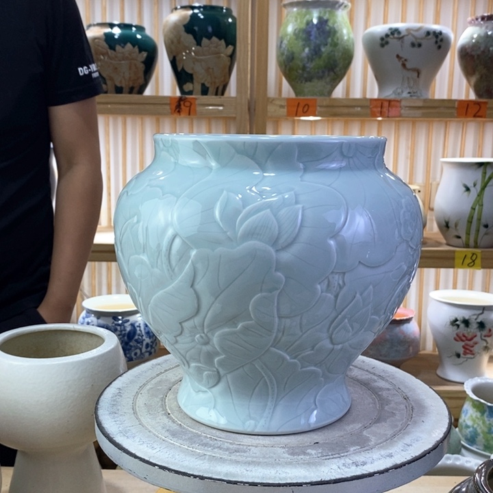 罐陶瓷陶瓷陶瓷陶瓷