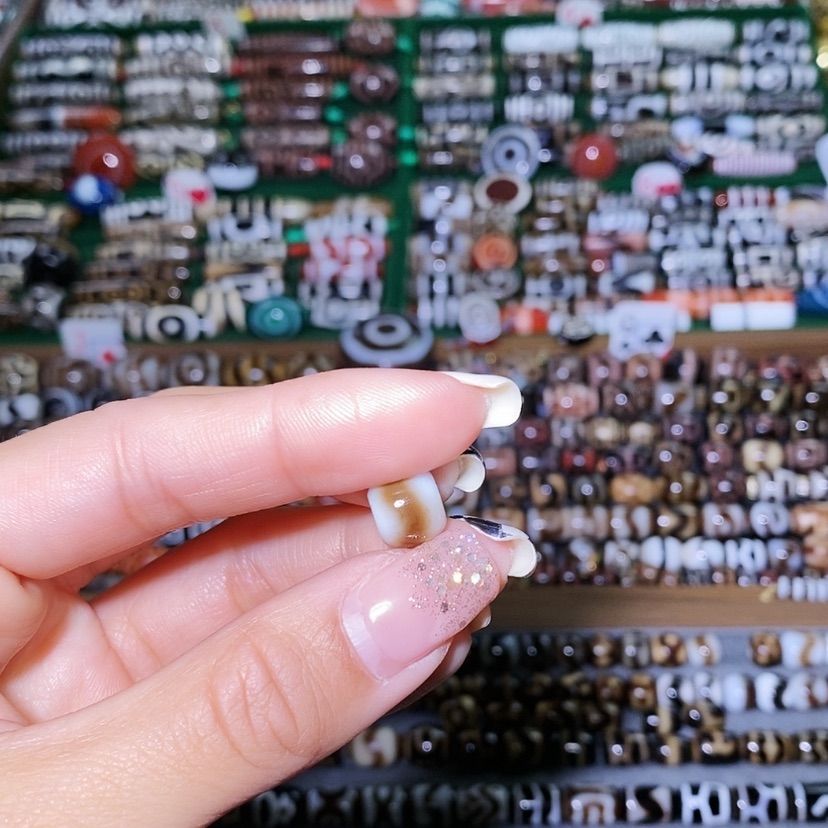 【闪购商品】玛瑙/玉髓散珠