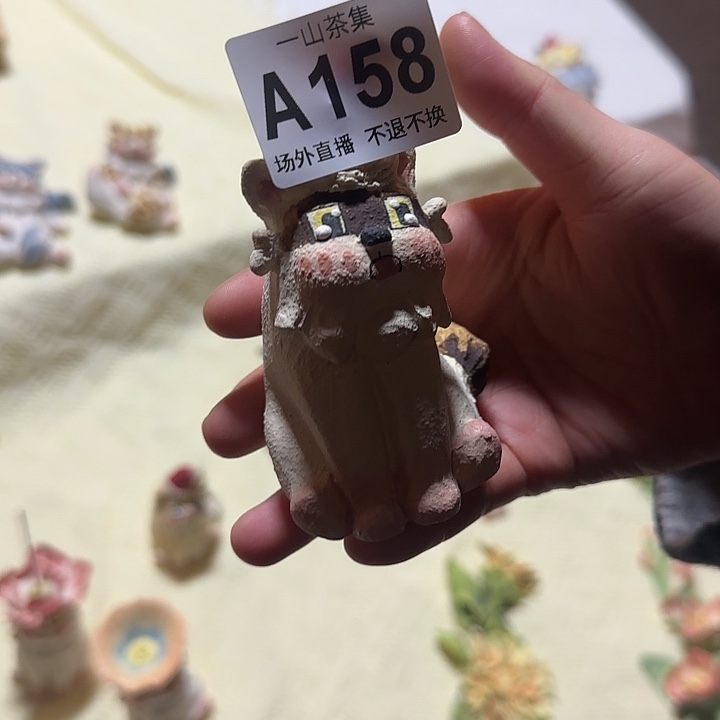 清***欢摆件陶118陶瓷陶瓷陶瓷陶瓷