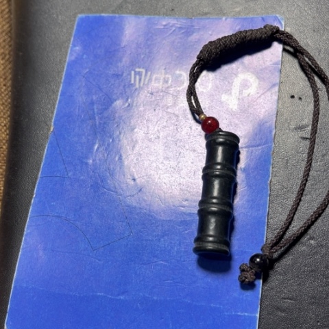 和田玉挂件未镶嵌用****0