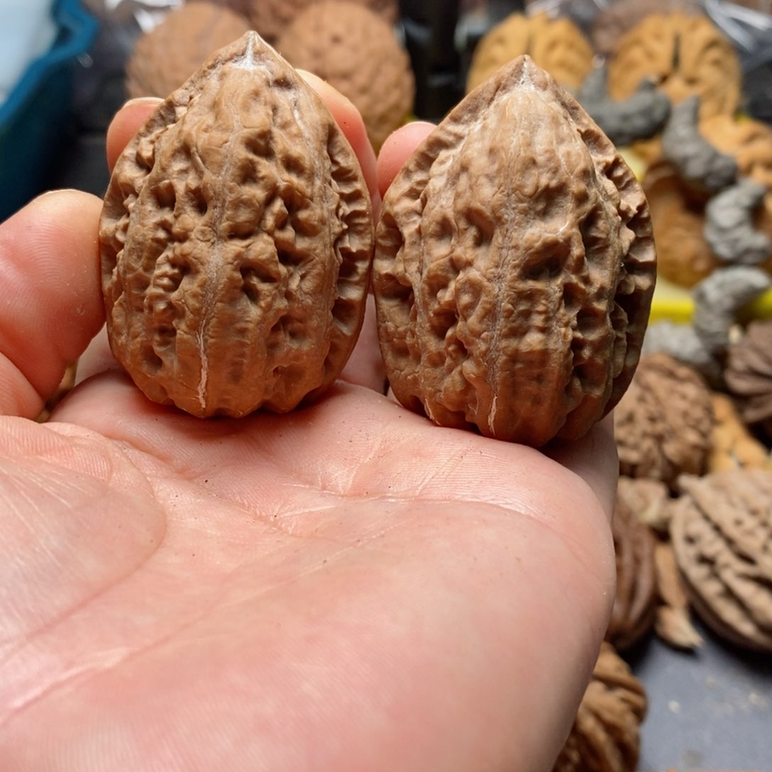 文玩核桃吊坠核桃4