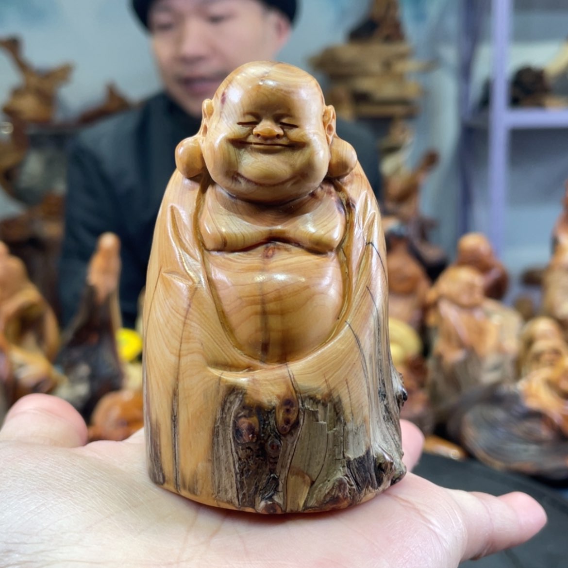 【闪购商品】柏木（崖柏）其他