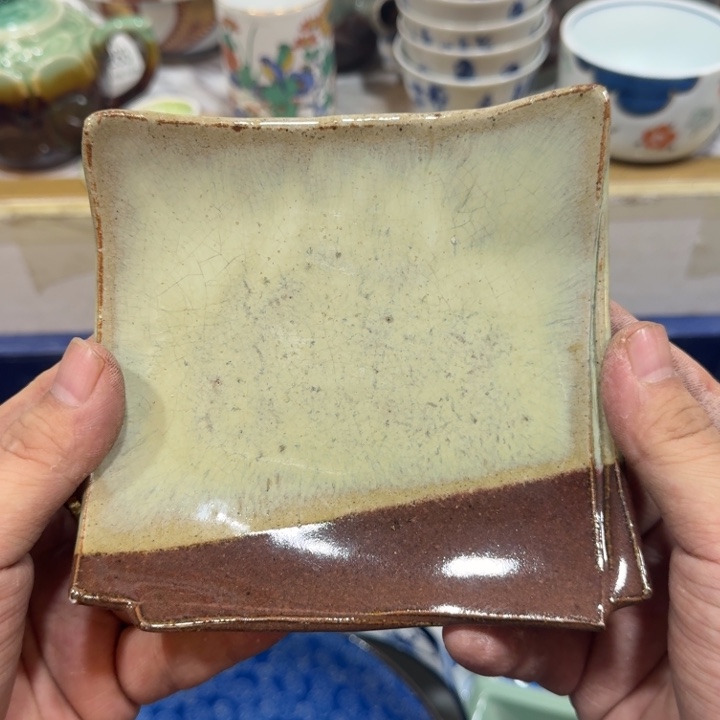 陶瓷推荐第二名20包邮