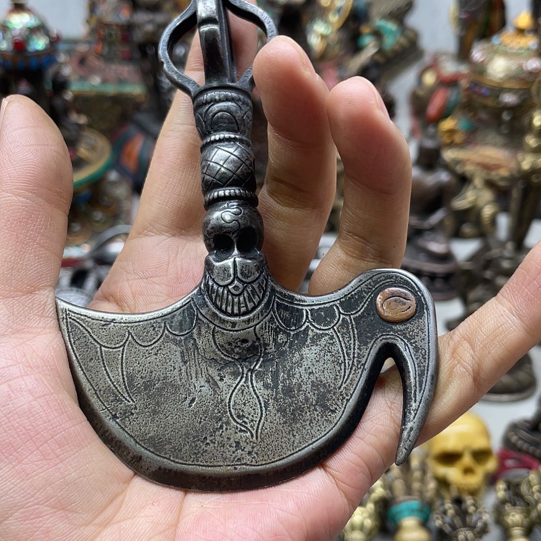 工艺品挂件一物一图