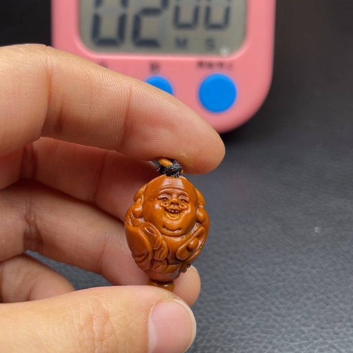 飞***翔橄榄核手串/手链橄榄核……