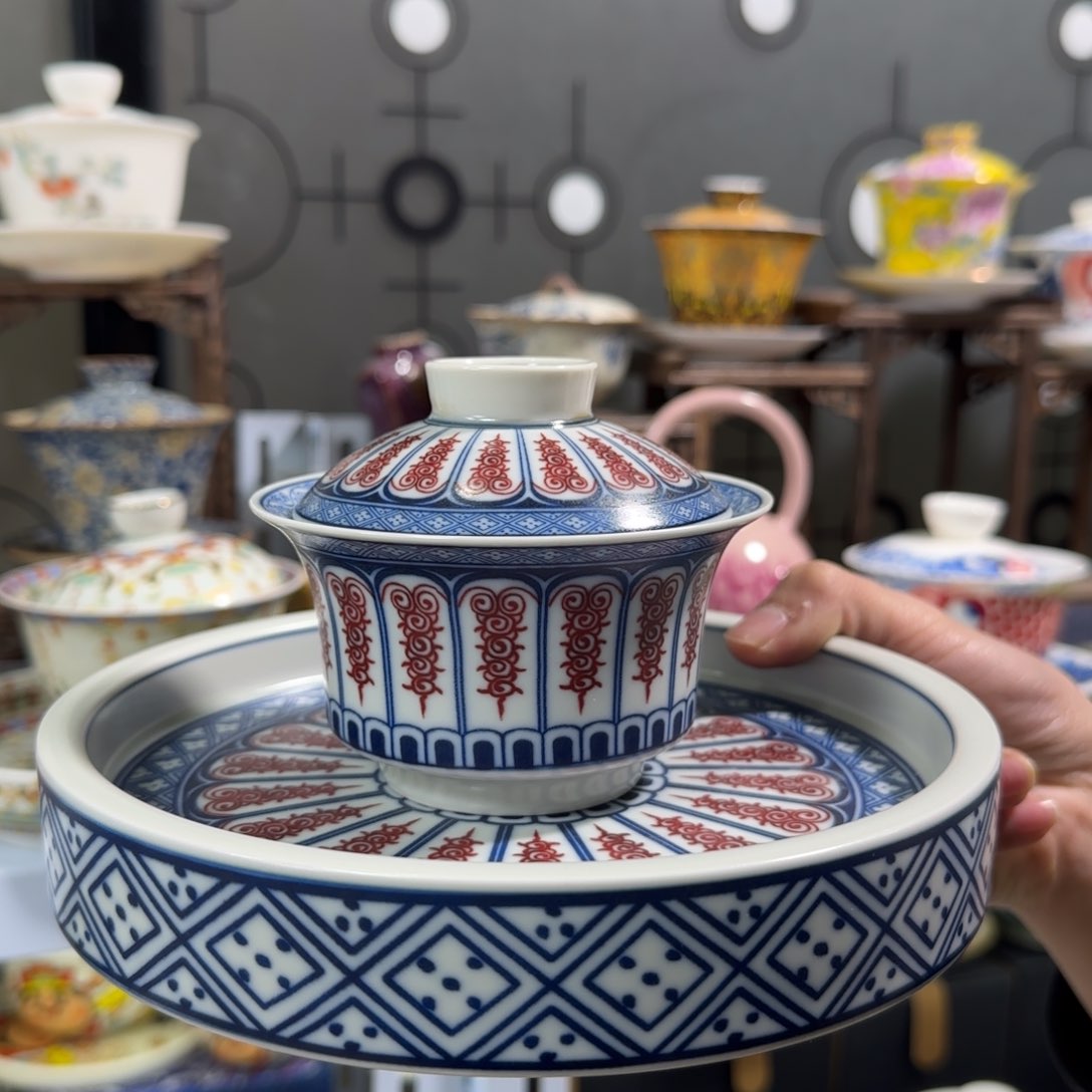 高温下的高温天气使人