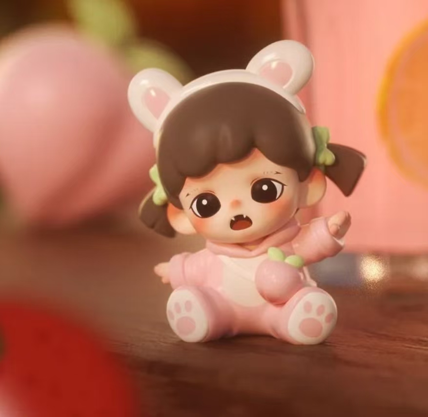 我爱吃果果盲盒浮浮~