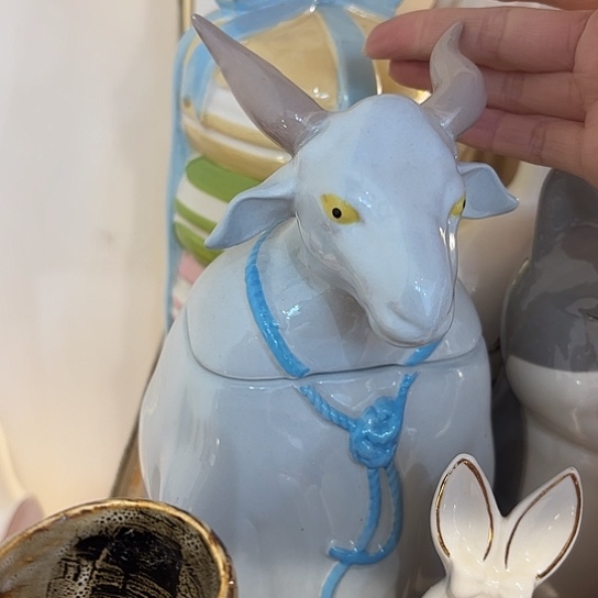 摆件外贸尾单微瑕，介意慎拍