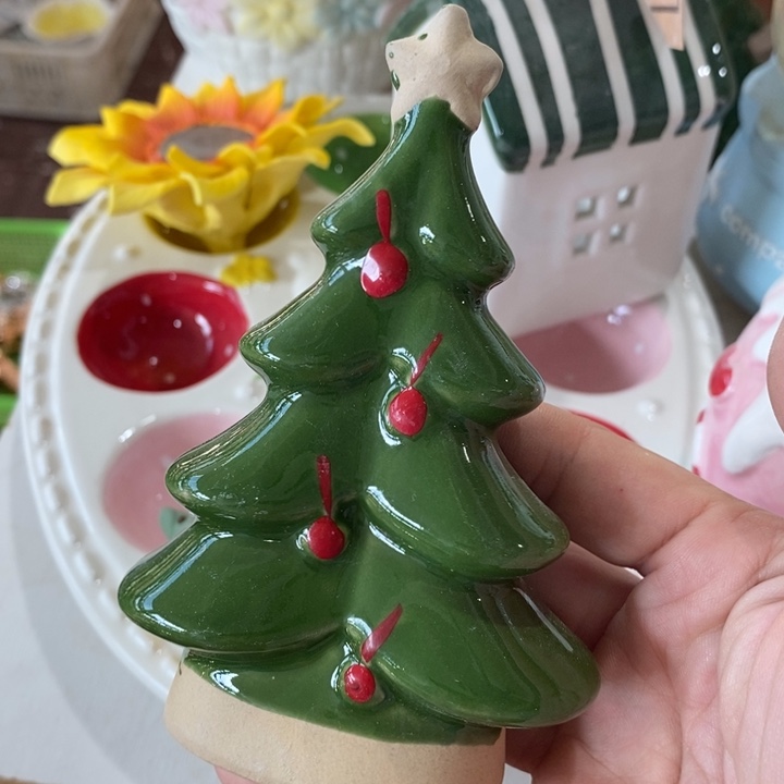 陶瓷树脂工艺摆件