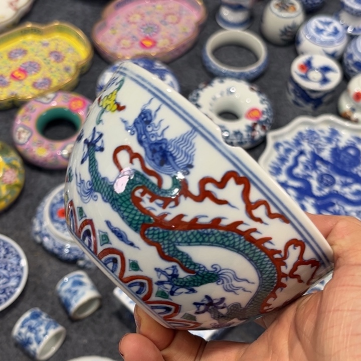 陶摆件源思陶瓷有限公司