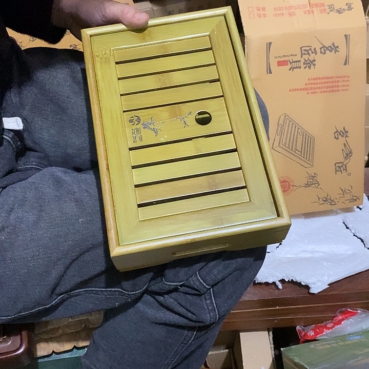 小盛水茶盘茶盘茶盘