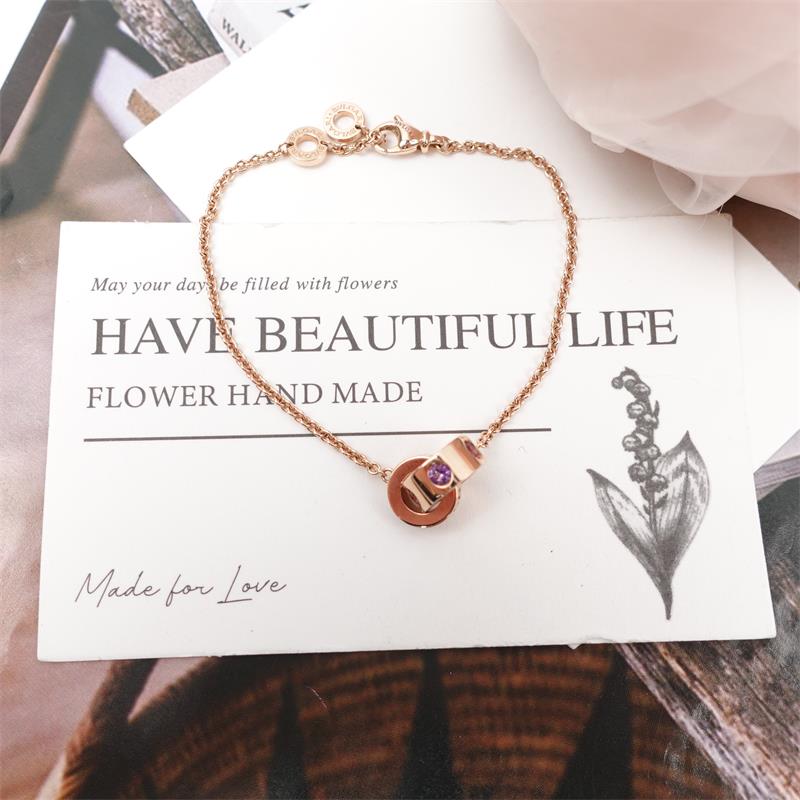 99新 BVLGARI/宝格丽 T_ZY0000252274