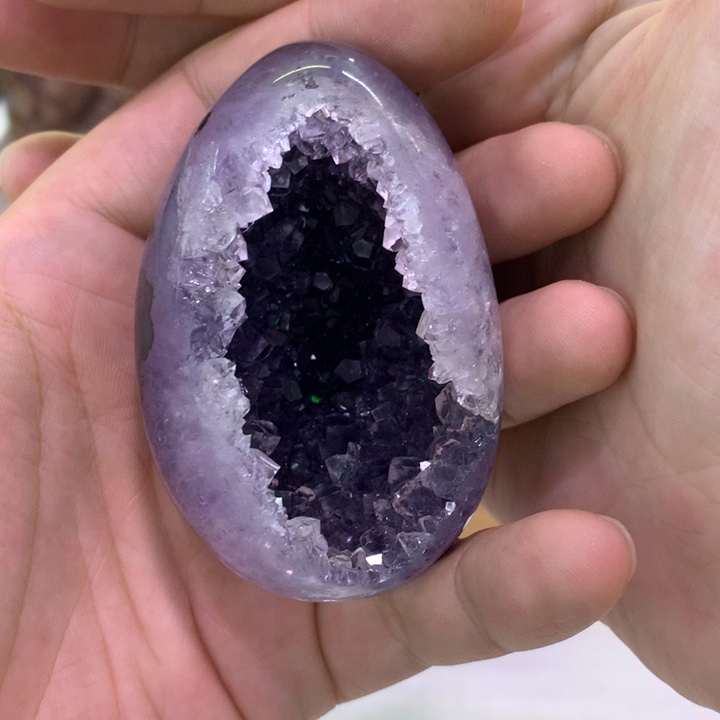未镶嵌大型摆件（非配饰）水晶