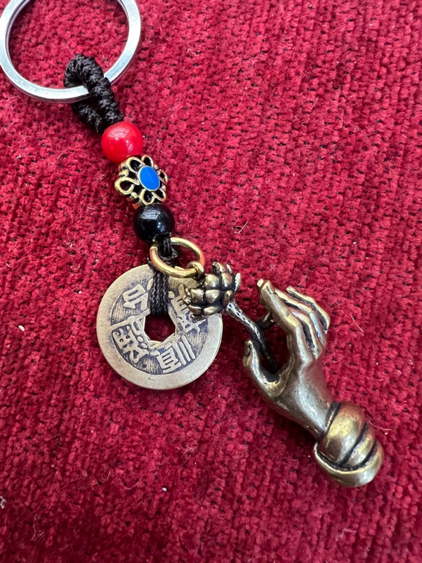 3月14日上孤品玄关摆件812号