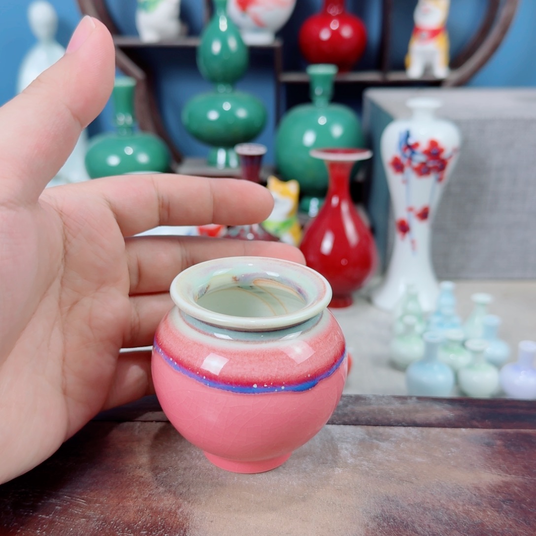 瓷片摆件摆件摆件摆件