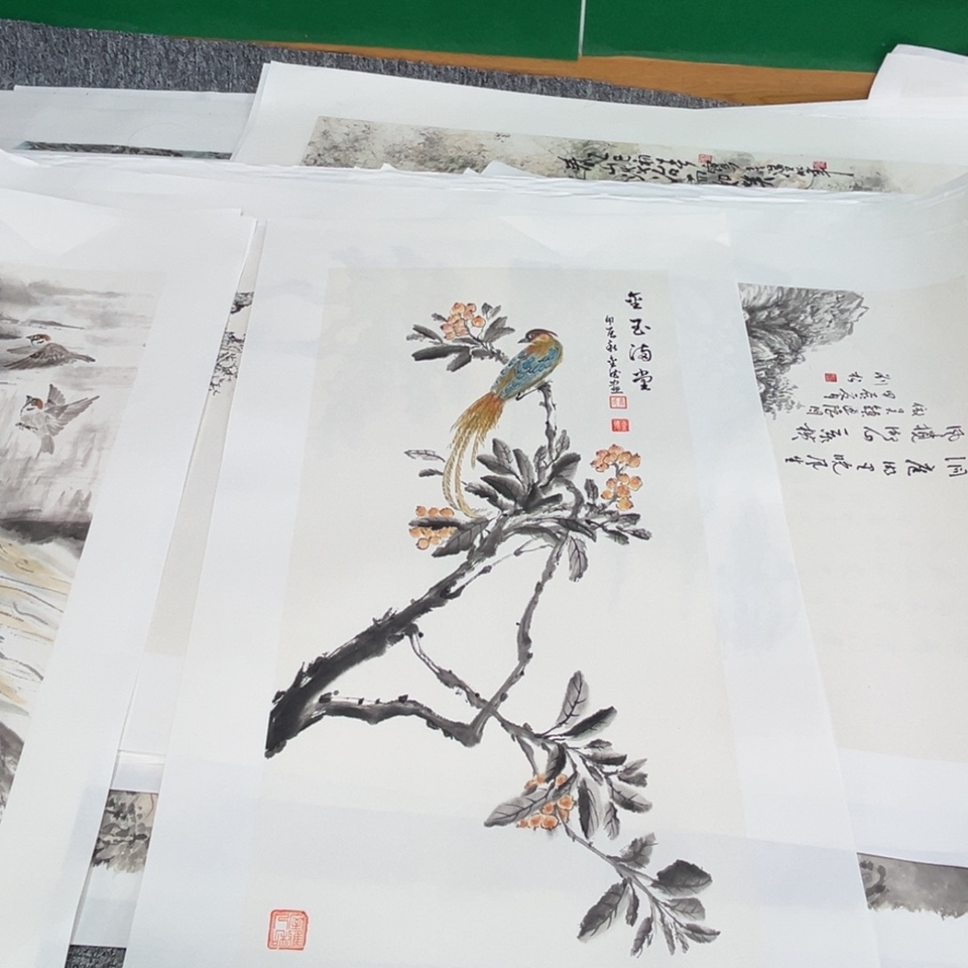 国画江****香绘画绘画绘画