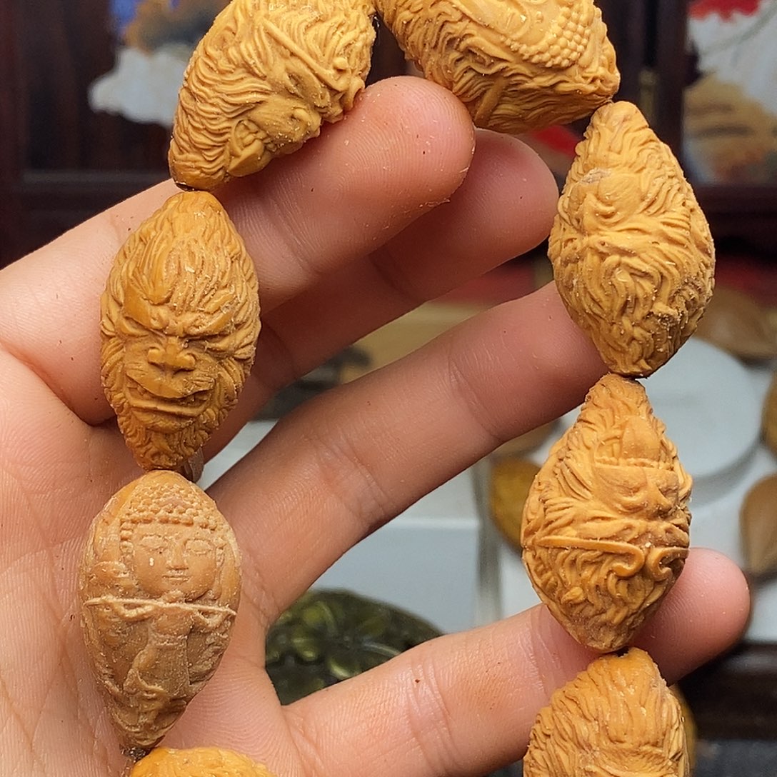 大***哥橄榄核手串/手链bbbbbbbbbbbbbbbbbbn