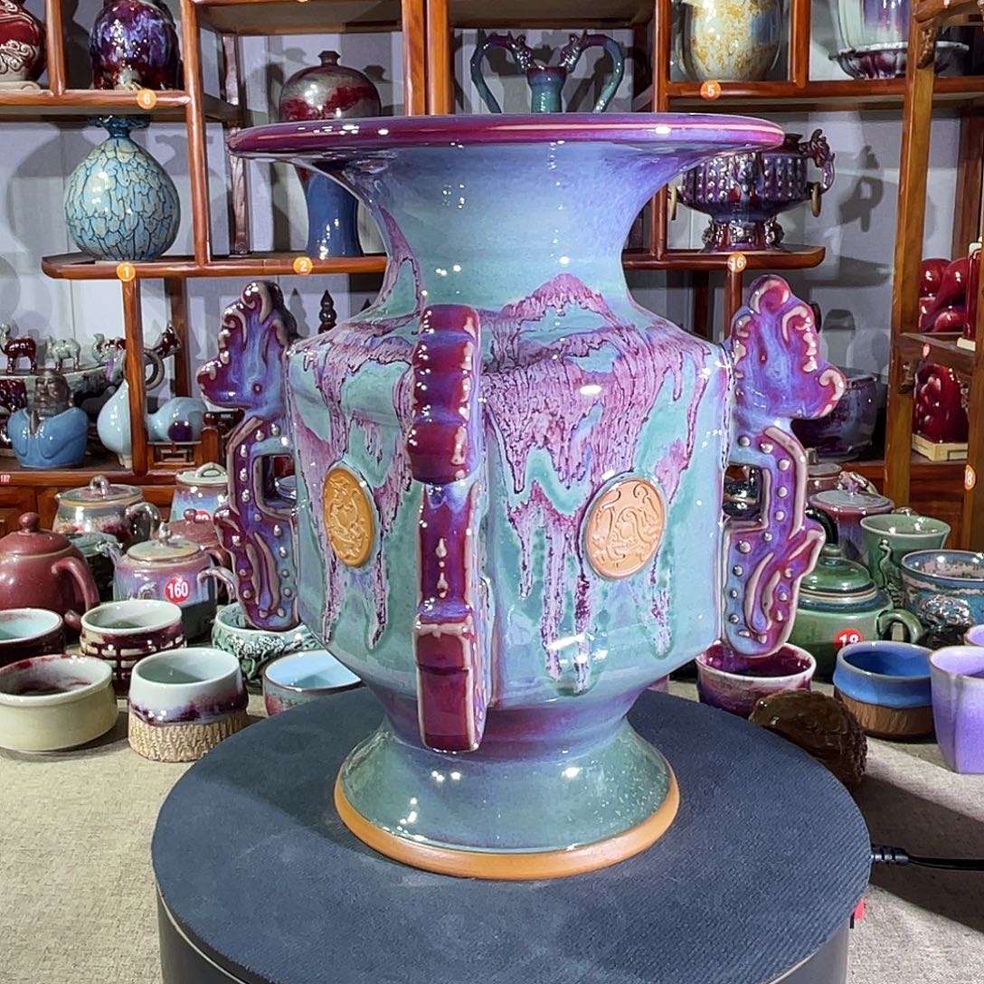 瓷片*直播间专属福利