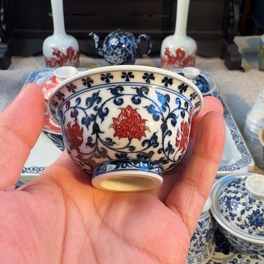 九***业名窑口，放漏时间到啦