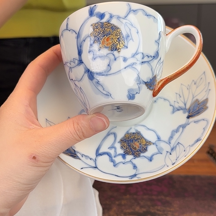 高端进口陶瓷产品