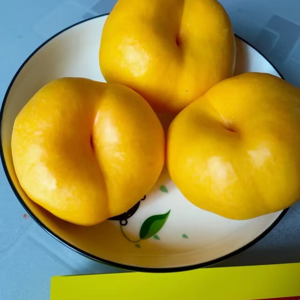 中油蟠味帝  八月上旬成熟 12月份发苗