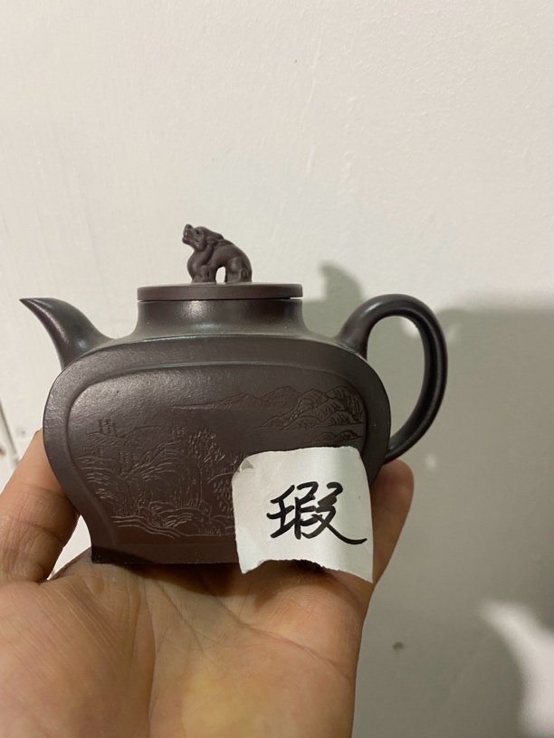 瑕疵壶瑕疵壶瑞兽