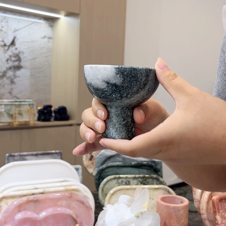天然奢石系列产品
