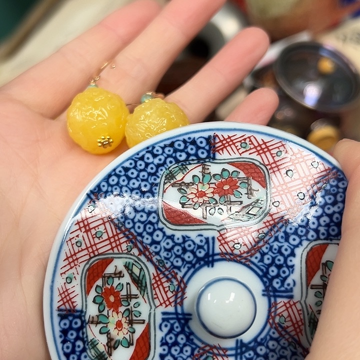 工艺品陶瓷工艺品瓷器
