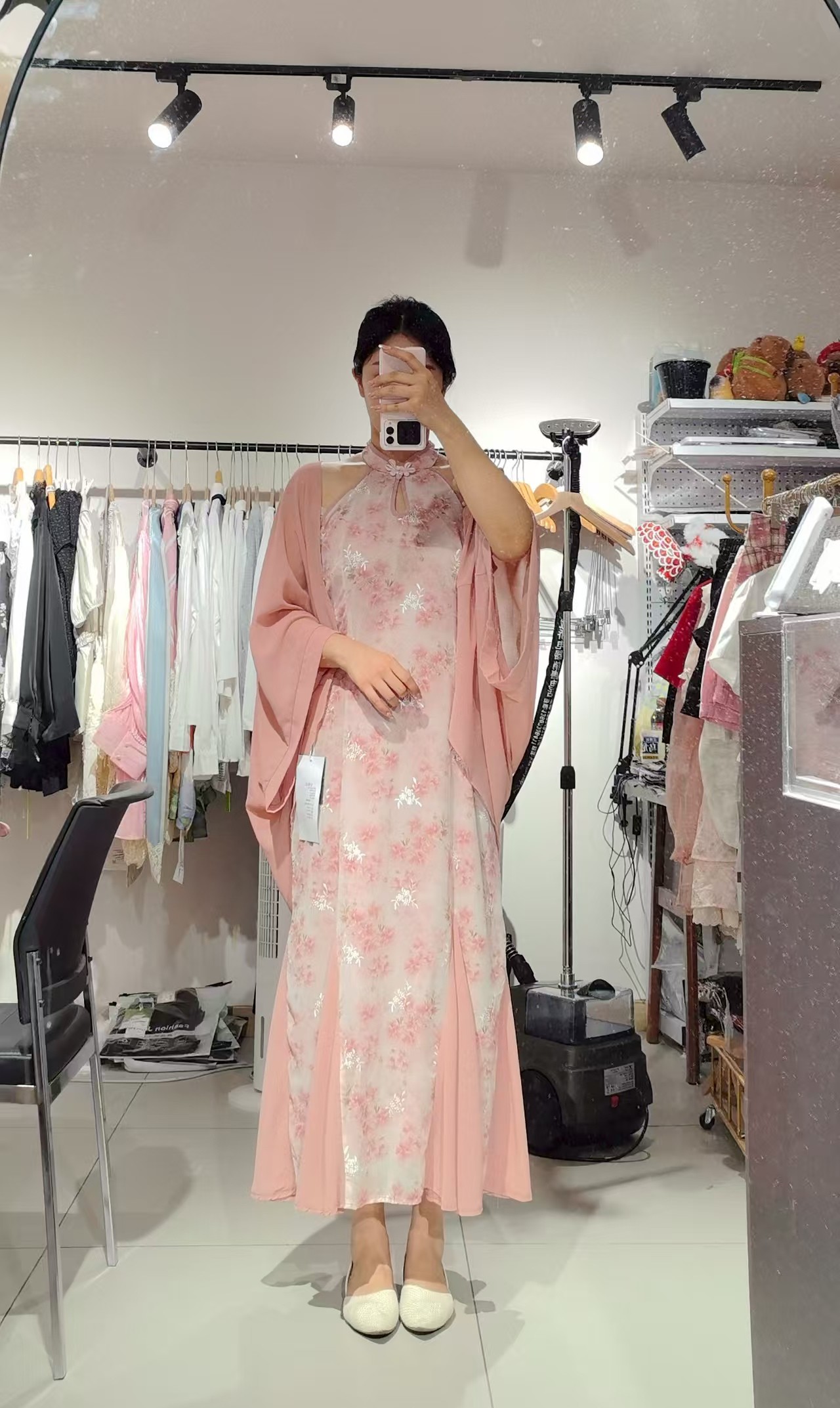 【杨糯糯】大码女装