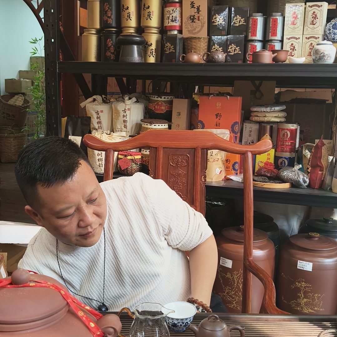 上品 3斤罐 直播间活动