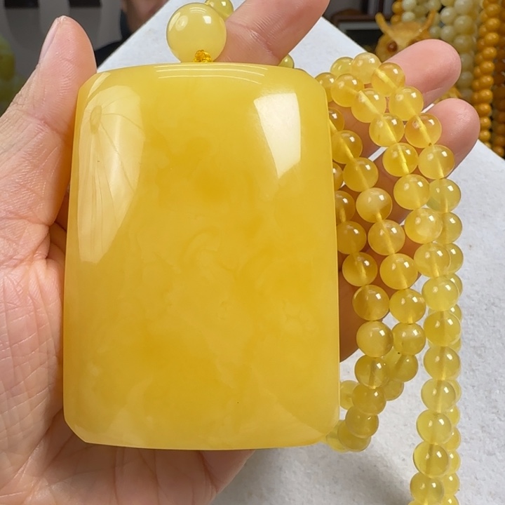 蜜蜡珠宝奇石未镶嵌