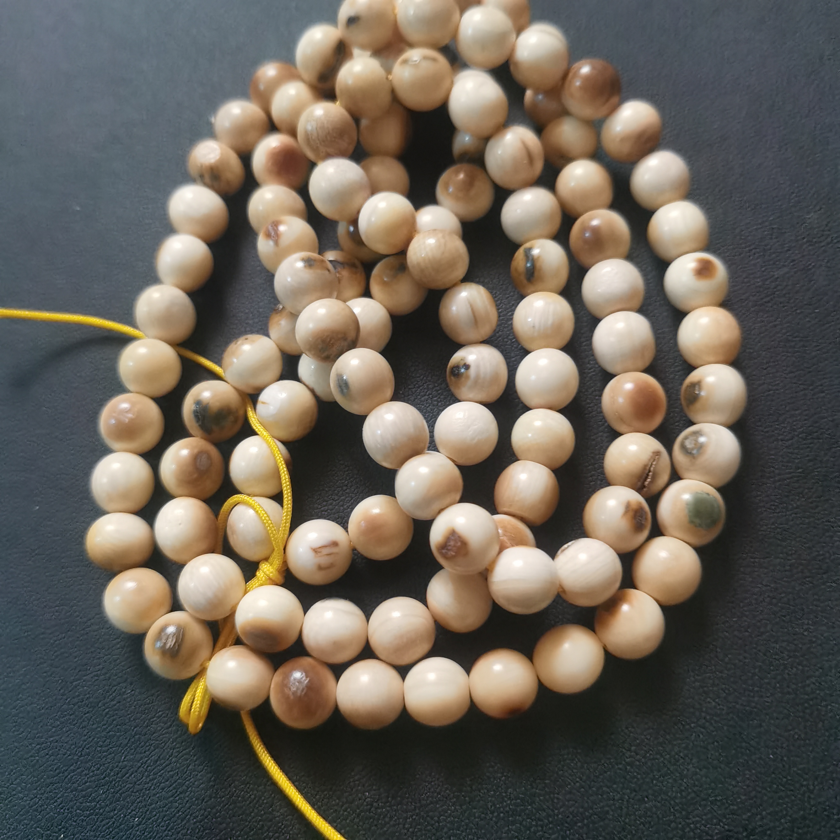 猛犸瑕疵尺寸0.8 项链tc572