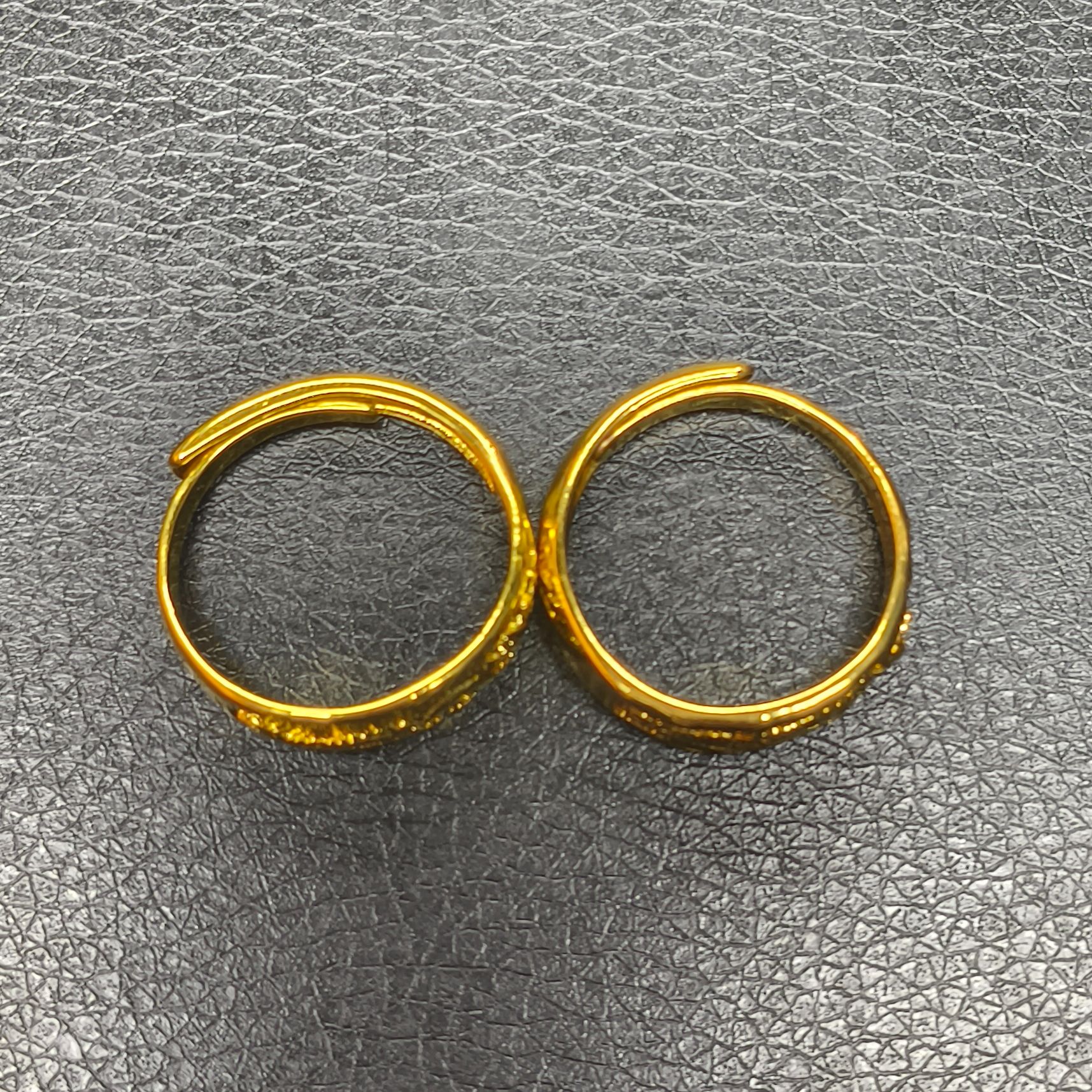 hj17细节彰显出气质高贵与典雅美丽戒指