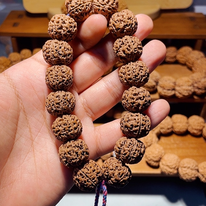 金刚菩提吊坠19金刚