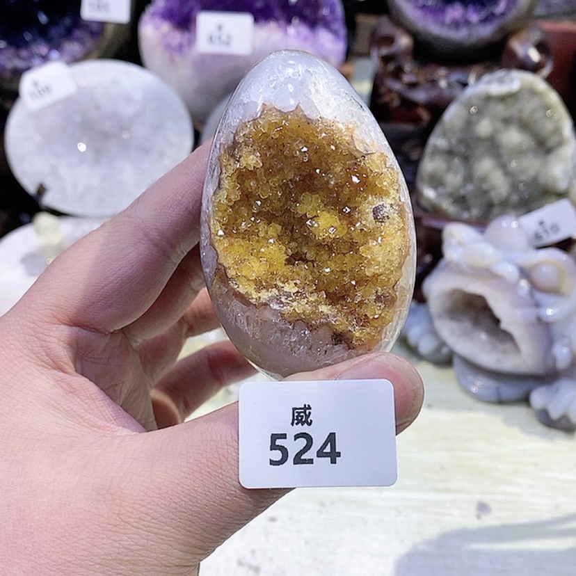 【闪购商品】水晶天然水晶摆件未镶嵌