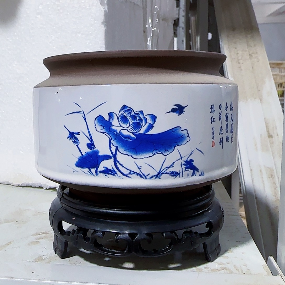 陶瓷花盆特价上新