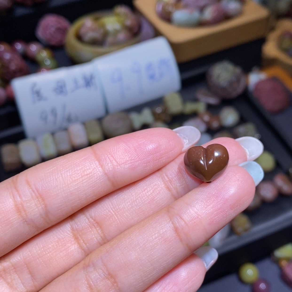 【闪购商品】未镶嵌手链玛瑙/玉髓盐源玛瑙