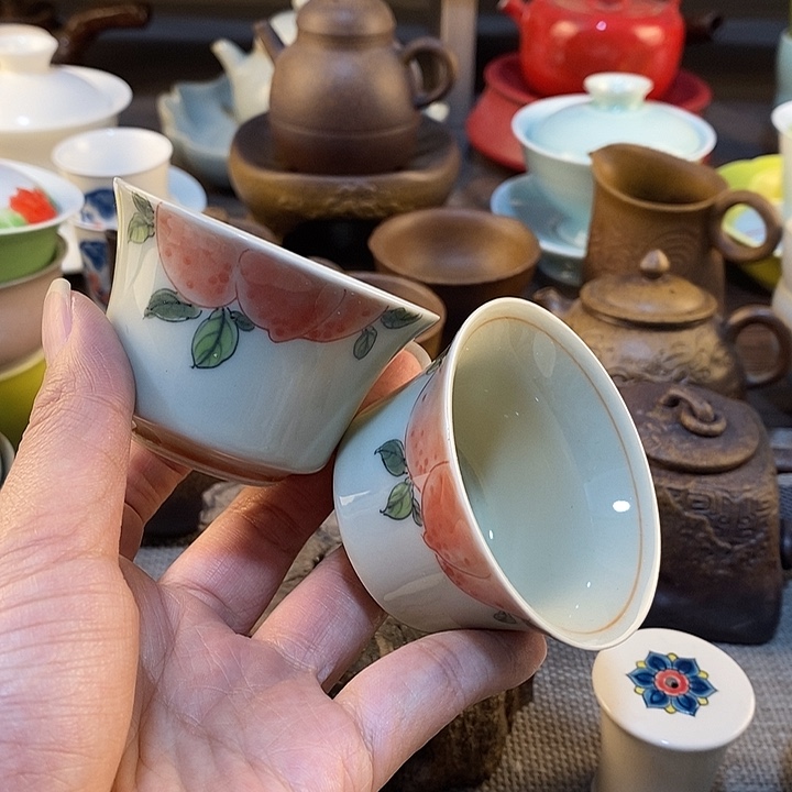 瓷片微瑕1111111111111111