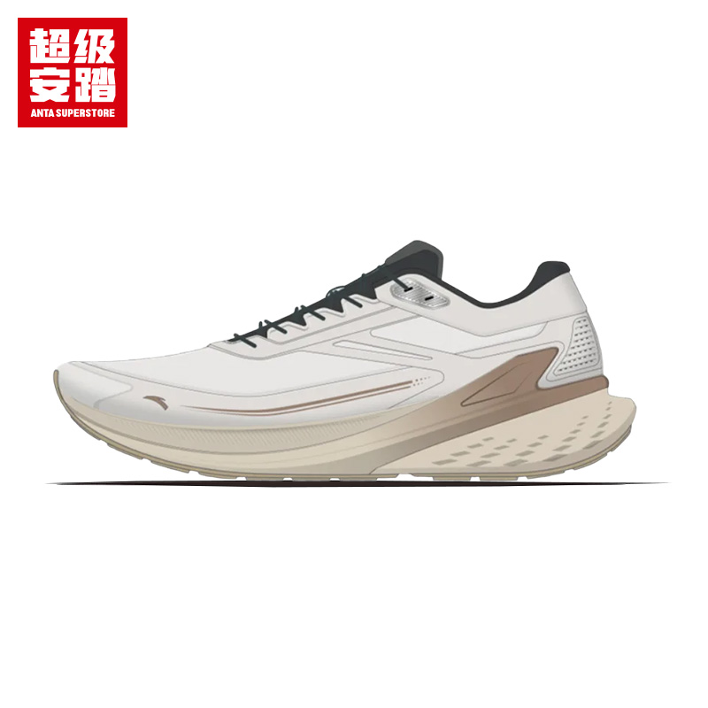 超级安踏运动鞋轻量缓震运动跑鞋减震跑步鞋112615509u